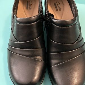 New without box Clark shoes